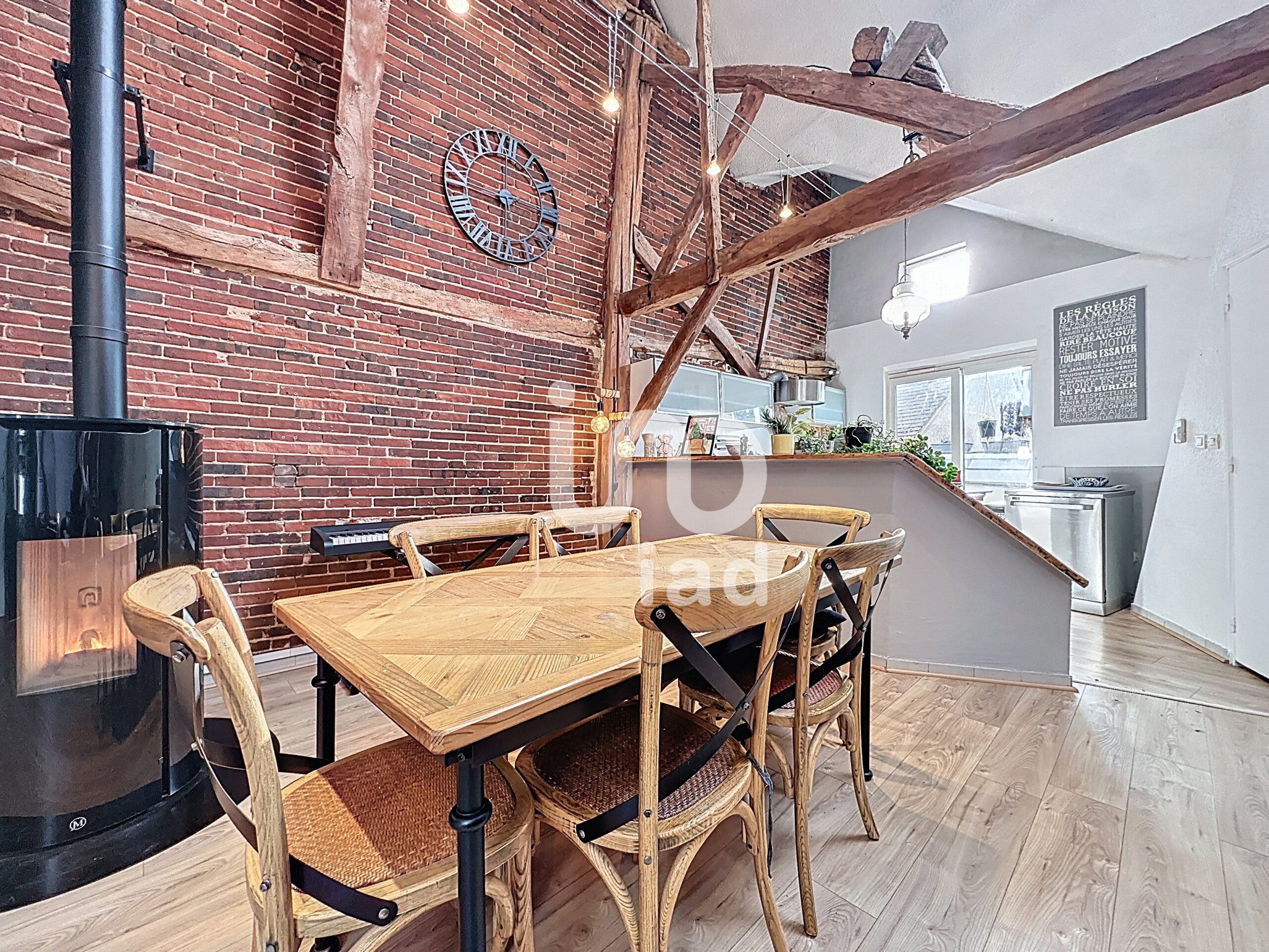 Maison-de-ville-Dreux